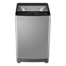 Lavadora Digital Automática de 14 kg Silver Centrales - LCA4120WPAB0