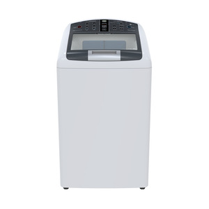 Lavadora Automática de 16Kilos Blanca Centrales - LCA46100VBAB0