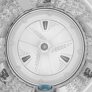 Lavadora Automática de 16Kilos Blanca Centrales - LCA46100VBAB0