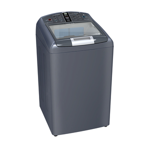 Lavadora Automática de 16Kilos Gris Centrales - LCA46100VGAB0