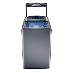 Lavadora Automática de 16Kilos Gris Centrales - LCA46100VGAB0