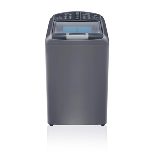 Lavadora Automática de 16Kilos Gris Centrales - LCA46100VGAB0
