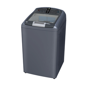 Lavadora Automática de 16Kilos Gris Centrales - LCA46100VGAB0