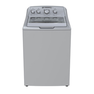 Lavadora Automática 17 kg Gris Centrales - LCA77104VGAB1