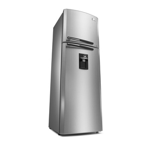 Nevera No Frost de 230L Platino Centrales - CCN230FXAX