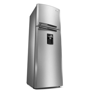 Nevera No Frost de 250L Platino Centrales - CCN250FXJX