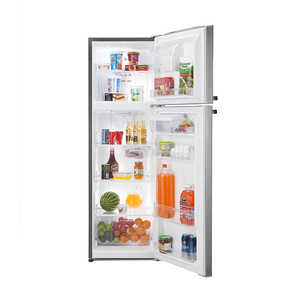 Nevera No Frost de 250L Platino Centrales - CCN250FXJX