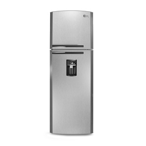 Nevera No Frost de 250L Platino Centrales - CCN250FXJX