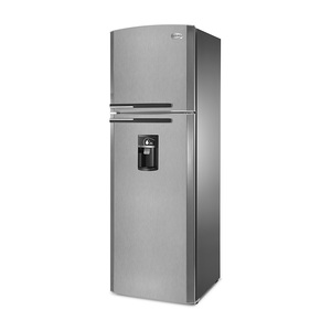 Nevera No Frost de 250L Platino Centrales - CCN250FXJX