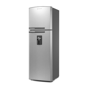 Nevera No Frost 250 Lts. Brutos Gris Centrales - RCEA250OYCE