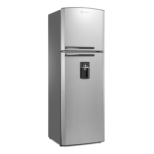 Nevera No Frost 300 L Inoxidable Centrales - RCEA300OYCE