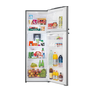 Nevera No Frost 300 L Inoxidable Centrales - RCEA300OYCE