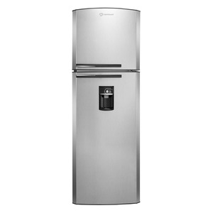 Nevera No Frost 300 L Inoxidable Centrales - RCEA300OYCE