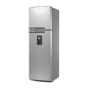 Nevera No Frost 300 L Inoxidable Centrales - RCEA300OYCE