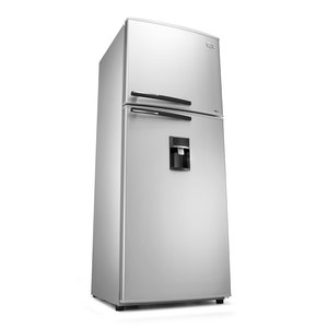 Nevera no frost de 325L Gris Centrales - CCN325PXJS
