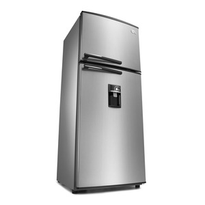 Nevera No Frost de 390L Gris Centrales - CCN390PYJX