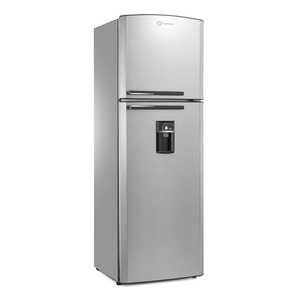 Nevera No Frost de 300L Gris Centrales - CCN300FYJX