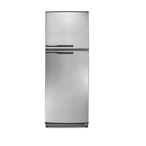 Nevera Convencional de 420L Gris Centrales - CCN420GWX