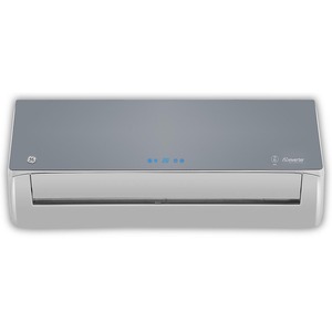 Aire Acondicionado Inverter 220v 24000 Btus Negro GE - MGI24CDBC3