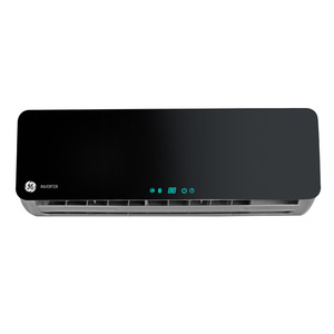 Aire Acondicionado 9000 BTU Negro GEMGI09CAB2