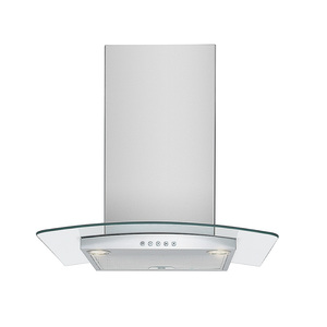 Campana de Pared 60cm Inoxidable GECG6014PI