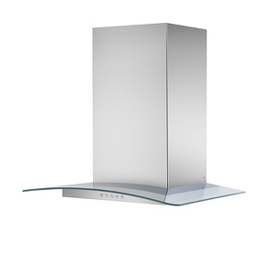 Campana de Pared 60cm Inoxidable GECG6014PI