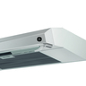 Campana de Pared 60cm Inoxidable GE - CG6092I