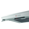 Campana de Pared 60cm Inoxidable GE - CG6092I