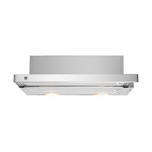 Campana de Pared 60cm Slide Inoxidable GE - CTG6010AI0