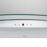 Campana de Pared 90cm Inoxidable GE Appliances - CG9014P3I