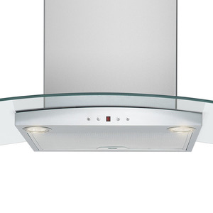 Campana de Pared 90cm Inoxidable GE - CG9014P3I