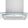 Campana de Pared 90cm Inoxidable GE Appliances - CG9014P3I