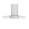 Campana de Pared 90cm Inoxidable - CG9014PI