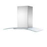 Campana de Pared 90cm Inoxidable - CG9014PI