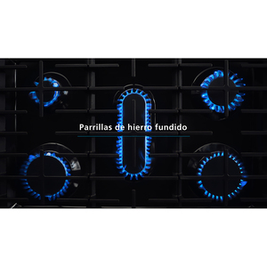 Estufa de Piso a Gas 30