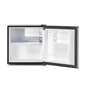 Minibar 50L Inoxidable GE - GMR02BANESS