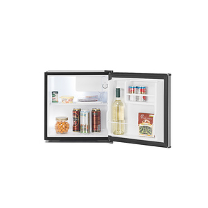 Minibar 50L Inoxidable GE - GMR02BANESS