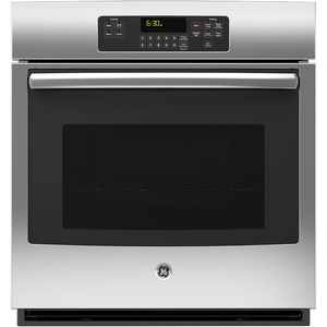 Horno eléctrico 76 cm Inoxidable GE - JT3000SFSS