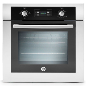 Horno Eléctrico Negro/Inoxidable GE Appliances - HG6045EYAI2