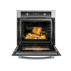 Horno de Empotrar a gas de 60cm Inoxidable GE - HG6045GWAI1