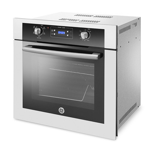 Horno de Empotrar a gas de 60cm Inoxidable GE - HG6045GWAI1