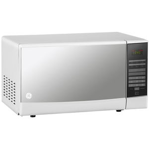 Horno Microondas de 0.7Cuft Gris GE - JES70G