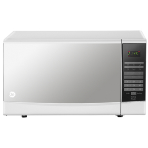 Horno Microondas de 0.7Cuft Gris GE - JES70G