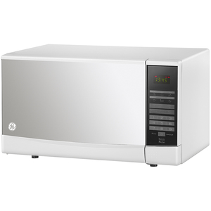 Horno Microondas de 0.7Cuft Gris GE - JES70G