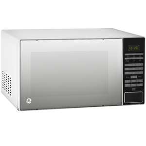Horno Microondas de 1.1Cuft Gris GE - JES11G1