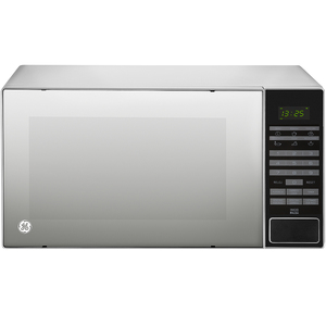 Horno Microondas de 1.1Cuft Gris GE - JES11G1