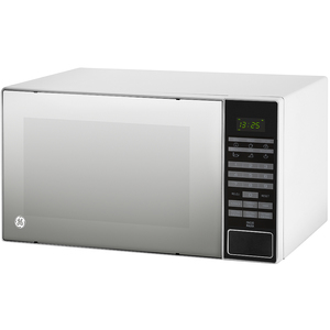 Horno Microondas de 1.1Cuft Gris GE - JES11G1