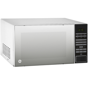 Horno Microondas de 1.4Cuft Gris GE - JES14G
