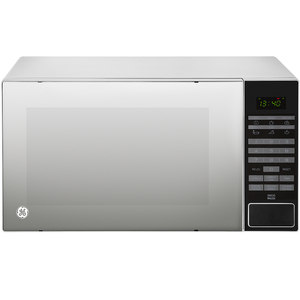 Horno Microondas de 1.4Cuft Gris GE - JES14G