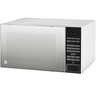 Horno Microondas de 39.2 Litros Gris GE - JES14G1